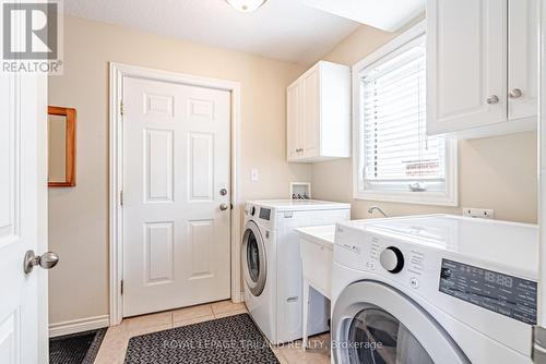 26 Augusta Crescent, St. Thomas, ON - Indoor Photo Showing Laundry Room