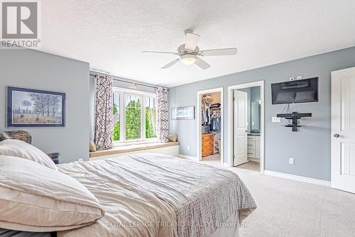 26 Augusta Crescent, St. Thomas, ON - Indoor Photo Showing Bedroom