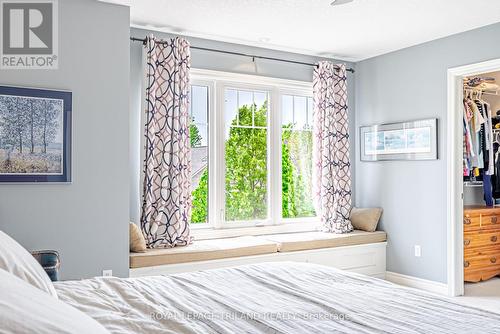 26 Augusta Crescent, St. Thomas, ON - Indoor Photo Showing Bedroom