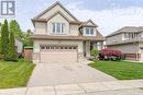 26 Augusta Crescent, St. Thomas, ON  - Outdoor With Facade 