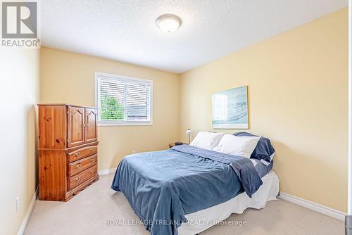 26 Augusta Crescent, St. Thomas, ON - Indoor Photo Showing Bedroom