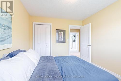 26 Augusta Crescent, St. Thomas, ON - Indoor Photo Showing Bedroom