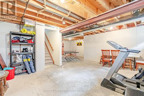 26 Augusta Crescent, St. Thomas, ON - Indoor Photo Showing Basement