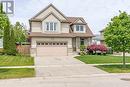 26 Augusta Crescent, St. Thomas, ON  - Outdoor With Facade 