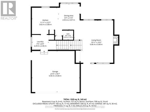 26 Augusta Crescent, St. Thomas, ON - Other