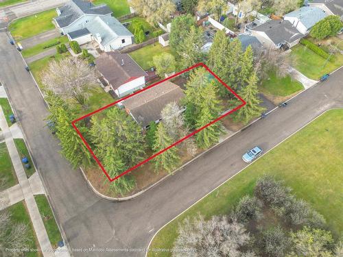 8 Macleod Drive, Brandon, MB - Other