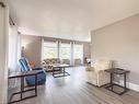 8 Macleod Drive, Brandon, MB  - Indoor Photo Showing Living Room 