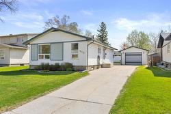 253 Stradford Street  Winnipeg, MB R2Y 2E1