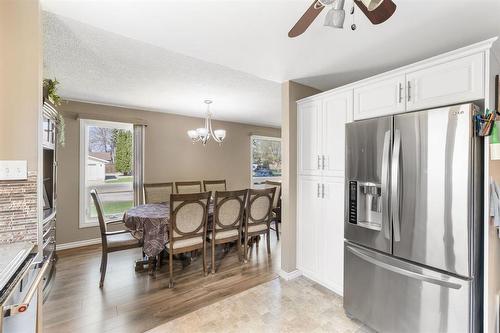 253 Stradford Street, Winnipeg, MB - Indoor