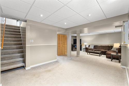 253 Stradford Street, Winnipeg, MB - Indoor Photo Showing Other Room