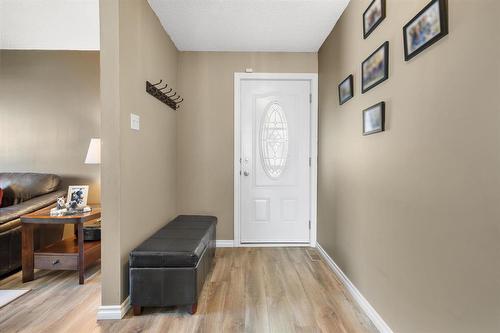 253 Stradford Street, Winnipeg, MB - Indoor Photo Showing Other Room
