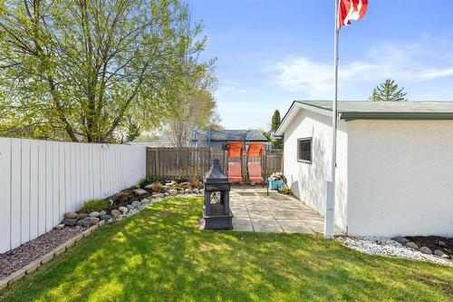 253 Stradford Street, Winnipeg, MB - Outdoor