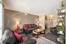253 Stradford Street, Winnipeg, MB  - Indoor Photo Showing Living Room 