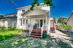 54 Rue Ste-Marie  Gatineau (Hull), QC J8Y 2A5