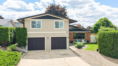 1204 42 Avenue  Vernon, BC V1B 4A2