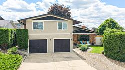 1204 42 Avenue Vernon, BC V1B 4A2