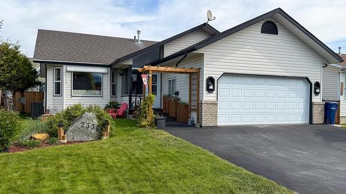 2336 Mt Baker Crescent  Cranbrook, BC V1C 6L4