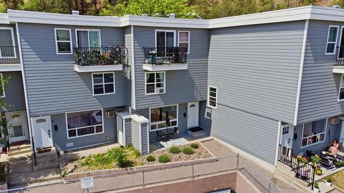 33-3800 40 Avenue  Vernon, BC V1T 6S3