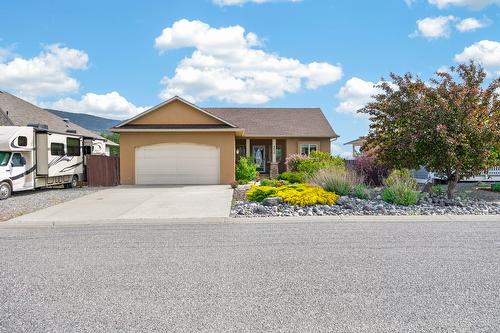 1616 Fir Road  Merritt, BC V1K 0A3