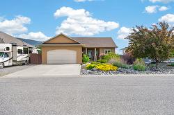 1616 Fir Road Merritt, BC V1K 0A3