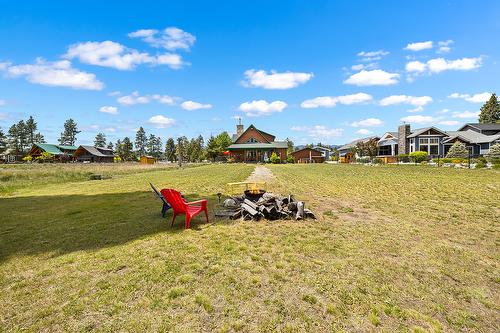 6738 Cameron Pond Road, Wasa, BC - Outdoor