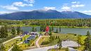 6738 Cameron Pond Road, Wasa, BC  - Outdoor With Body Of Water With View 