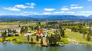 6738 Cameron Pond Road, Wasa, BC  - Outdoor With Body Of Water With View 