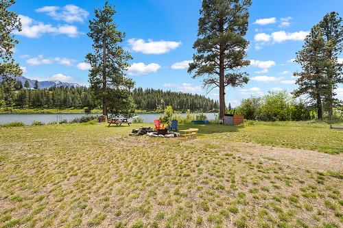 6738 Cameron Pond Road, Wasa, BC - Outdoor With View