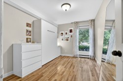 Chambre à coucher - 