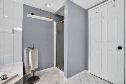 Salle de bains - 