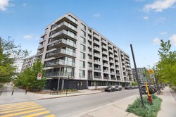715-1550 Rue des Bassins Montréal (Le Sud-Ouest), QC H3C 0W5