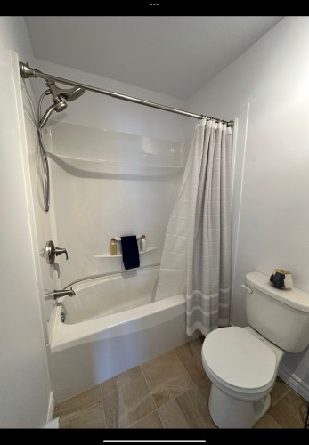 Salle de bains - 101-220 Boul. Binette, Saint-Eustache, QC - Indoor Photo Showing Bathroom
