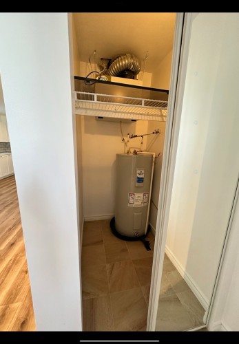 Hall d'entrée/Vestibule - 101-220 Boul. Binette, Saint-Eustache, QC - Indoor