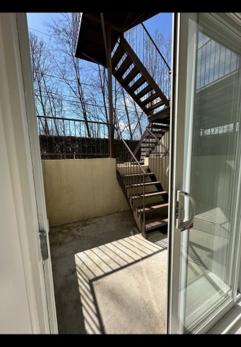 Escalier - 101-220 Boul. Binette, Saint-Eustache, QC - Outdoor With Exterior