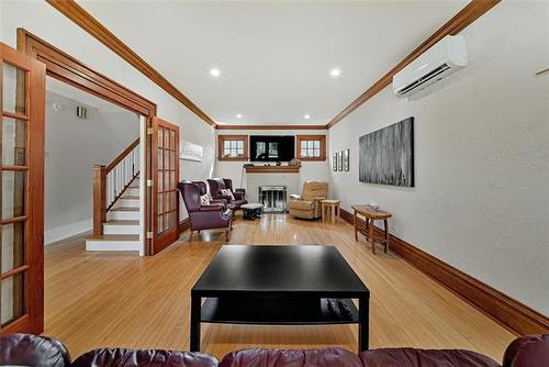 200 Ash St, Winnipeg, MB 