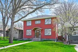 200 Ash ST  Winnipeg, MB R3N 0P7