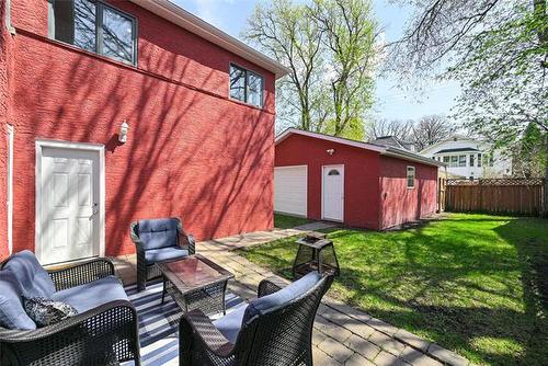 200 Ash St, Winnipeg, MB 