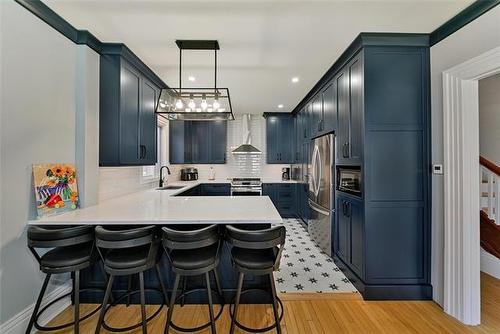 200 Ash St, Winnipeg, MB 