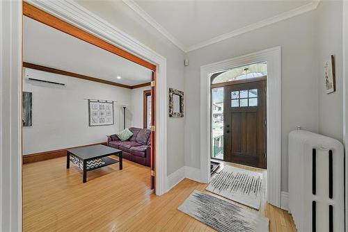 200 Ash St, Winnipeg, MB 