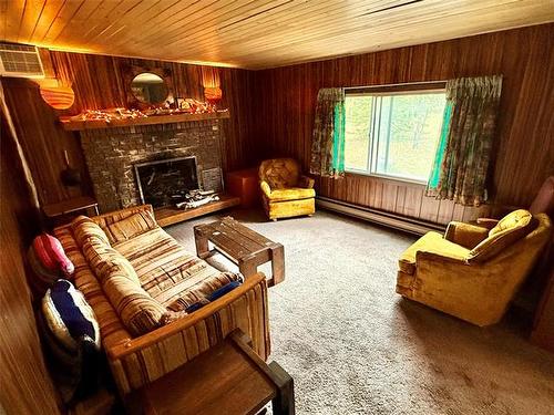 41056 Stead Rd, Gull Lake, MB 