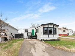 115-480 Augier AVE  Winnipeg, MB R3K 1S5