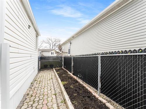 115-480 Augier Ave, Winnipeg, MB 