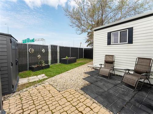 115-480 Augier Ave, Winnipeg, MB 