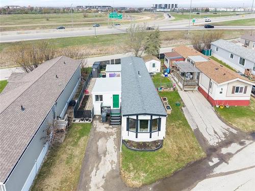 115-480 Augier Ave, Winnipeg, MB 