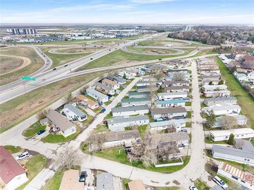 115-480 Augier Ave, Winnipeg, MB 