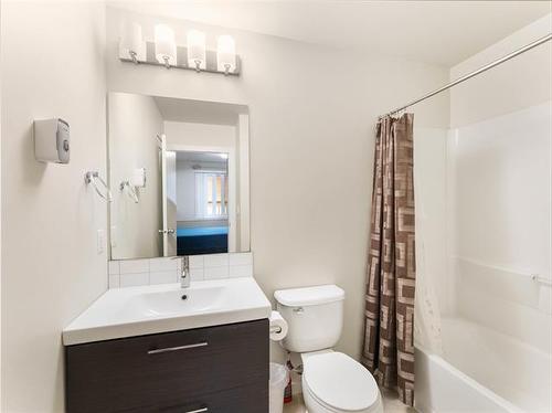 721-1355 Lee Blvd, Winnipeg, MB 