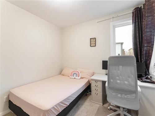 721-1355 Lee Blvd, Winnipeg, MB 