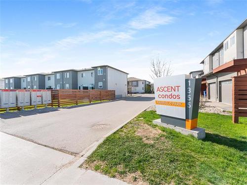 721-1355 Lee BLVD  Winnipeg, MB R3T 5W8
