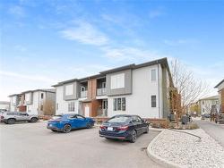 721-1355 Lee BLVD  Winnipeg, MB R3T 5W8