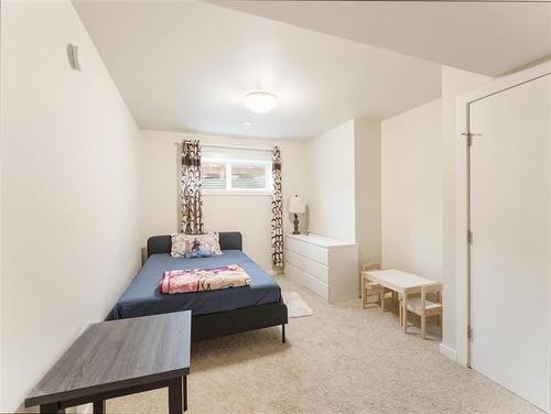721-1355 Lee Blvd, Winnipeg, MB 